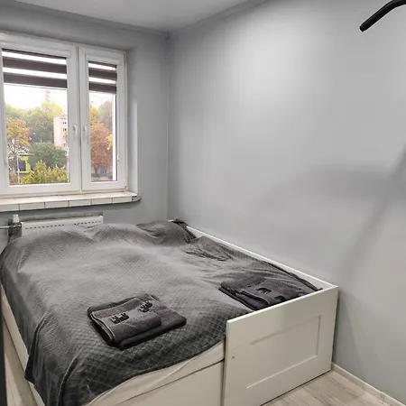 Albertynskie House Krakau