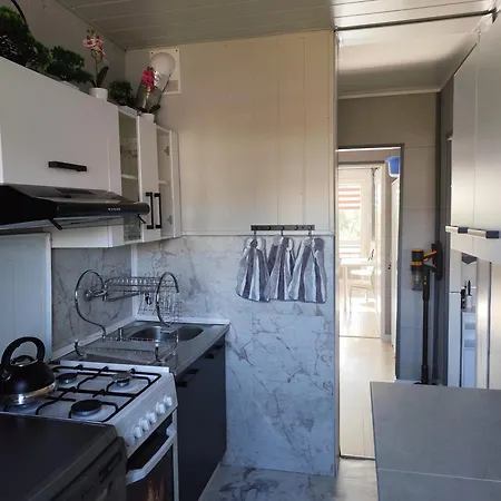 Albertynskie House Apartamento *