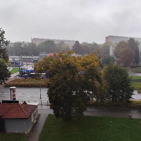 Apartamento Albertynskie House *