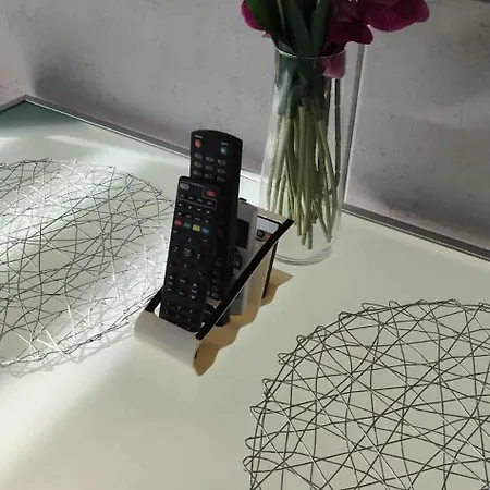 Albertynskie House Apartment *