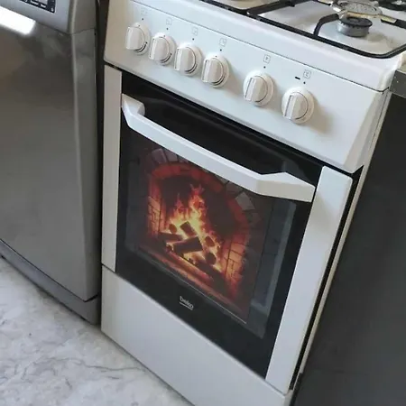 Albertynskie House Krakow